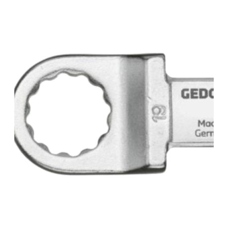 Chava Estrela Intercambiável 21mm 14X18mm 048185 GEDORE-6a6c4ec7-da55-4329-8357-597e286e40cd