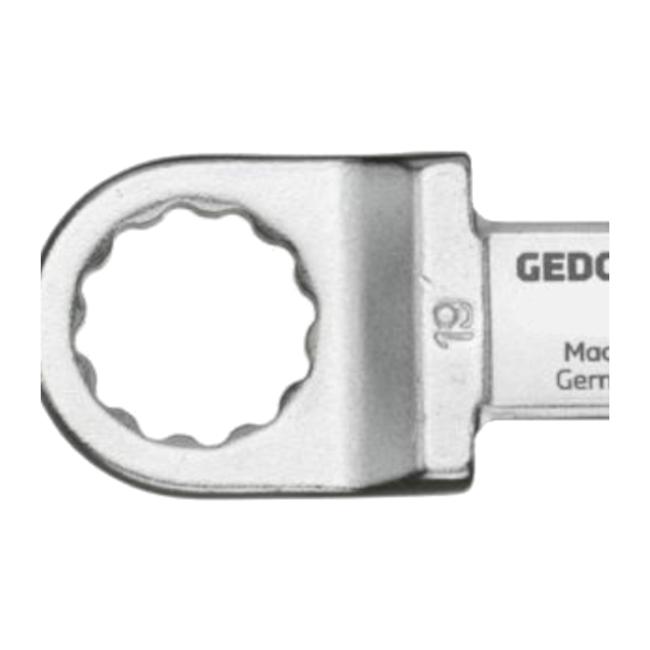 Chava Estrela Intercambiável 21mm 14X18mm 048185 GEDORE-a9502b88-502e-410b-b049-5b99d1f6b860