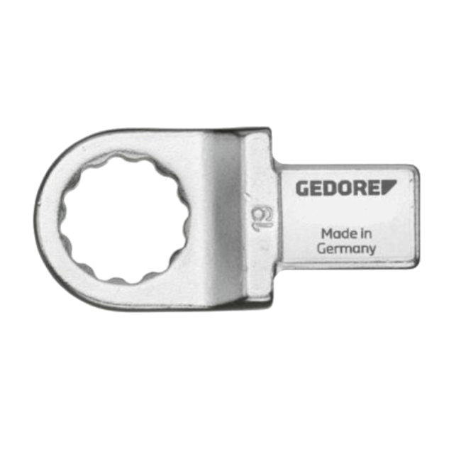Chava Estrela Intercambiável 21mm 14X18mm 048185 GEDORE-13469060-9e73-415d-845c-8038ee24c4cf