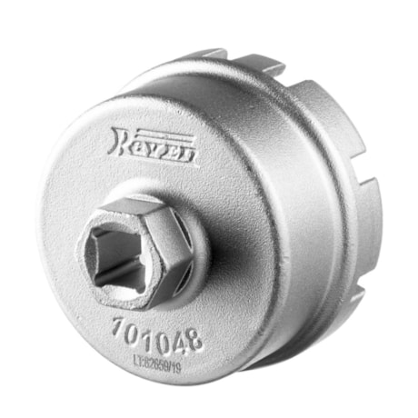 Chave 64,5mm para Filtro de Óleo Honda Toyota e Nissan 101048 RAVEN-327c71ae-df5a-4e3a-af7e-f9023f276fa3
