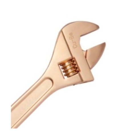 Chave Ajustável Cobre-Berílio Antifaiscante 200mm 2101 AF GEDORE-7630eeca-86c8-47e2-9eff-78bdbe30f10b