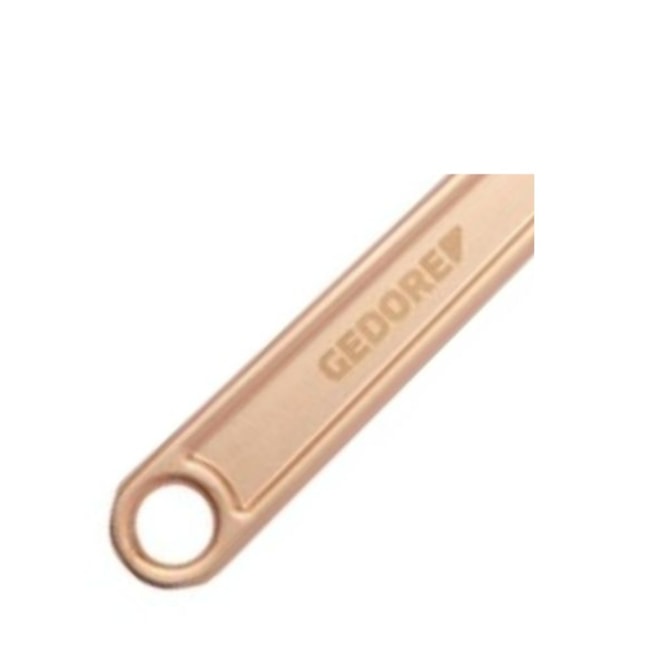 Chave Ajustável Cobre-Berílio Antifaiscante 250mm 2102 AF GEDORE-c27048ca-6b48-4edf-847b-da8a56931b06