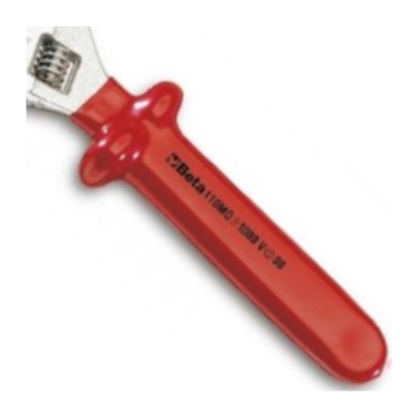 Chave Ajustável com Escala 10