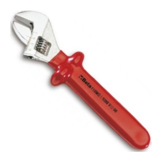 Chave Ajustável com Escala 10