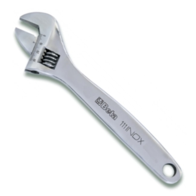 Chave Ajustável com Escala 6