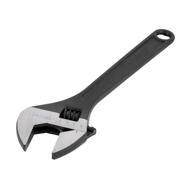 Chave Ajustável Fosfatizada 15'' 3573015000 VONDER
-c480fec7-b4dc-4741-b45e-d83a147509e3