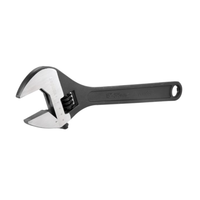 Chave Ajustável Fosfatizada 15'' 3573015000 VONDER
-16eaa5af-ff62-471b-8457-1a94754bf763