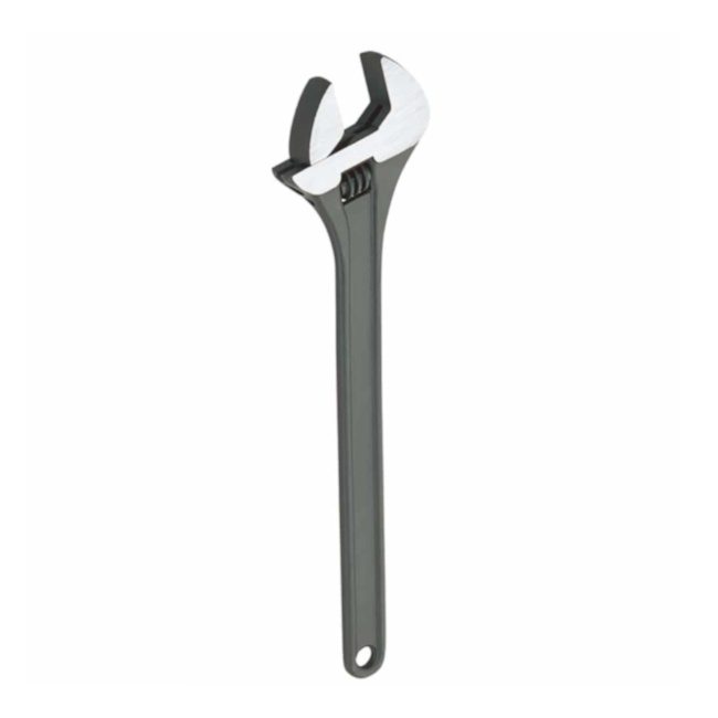 Chave Ajustável Fosfatizada 15'' R03800015 GEDORE RED-68510beb-e57b-4e3c-9add-2675aaa265c8