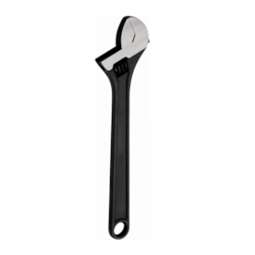 Chave Ajustável Fosfatizada 18'' 191G-18 GEDORE