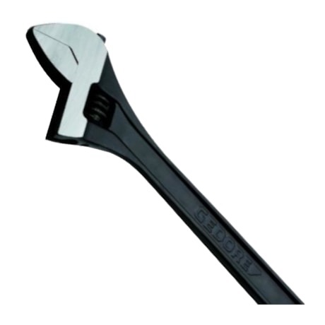 Chave Ajustável Fosfatizada 6'' 191G-6 GEDORE
-70b37870-fd4d-41d8-b6bb-d002c57a7737