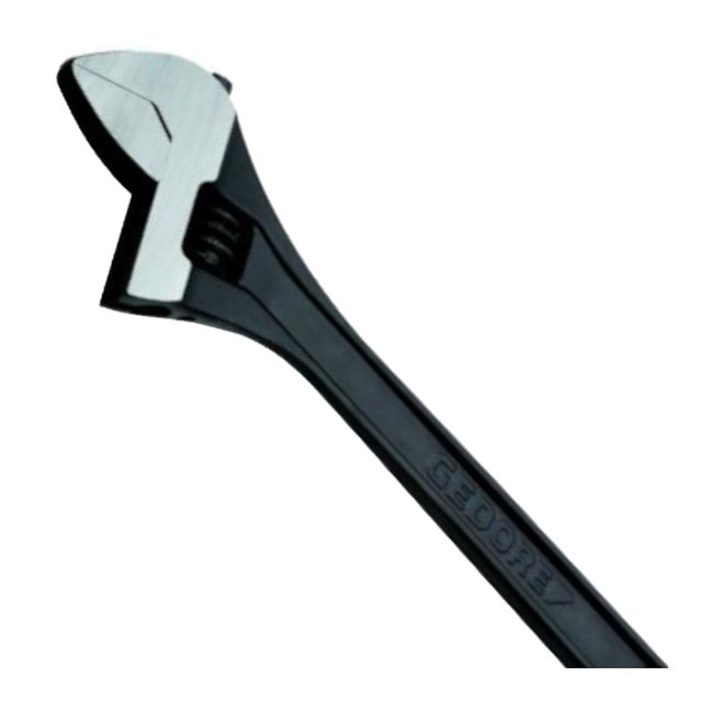 Chave Ajustável Fosfatizada 6'' 191G-6 GEDORE
-add3714b-2878-4a6e-b39e-d3ae19e95e06