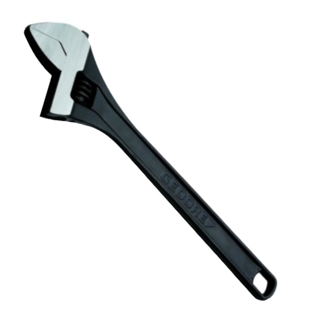 Chave Ajustável Fosfatizada 6'' 191G-6 GEDORE
-eff723ef-1537-4824-84f3-d4513c644d5a