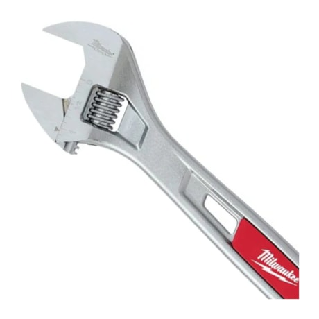 Chave Ajustável Inglesa 12