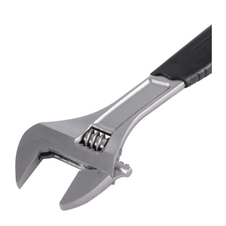 Chave Ajustável Inglesa 12