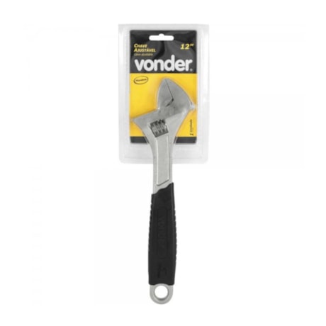 Chave Ajustável Inglesa 12
