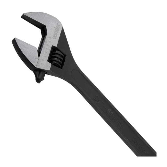 Chave Ajustável Inglesa 24