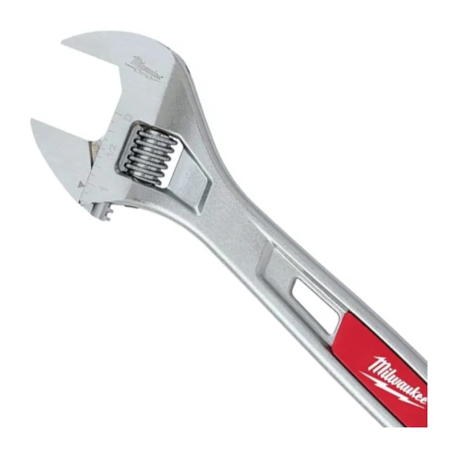 Chave Ajustável Inglesa 8