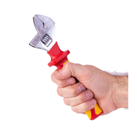 Chave Ajustável Isolada VDE 6