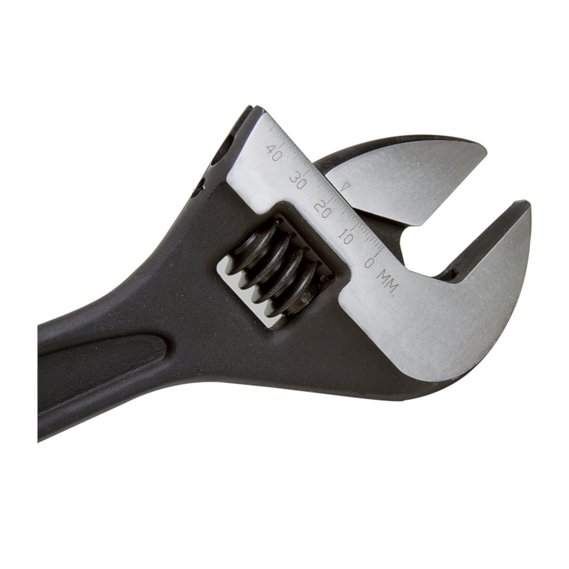 くー Chave Ajustável Oxidada 15'' 213015BX BELZER - Anhanguera Ferramentas