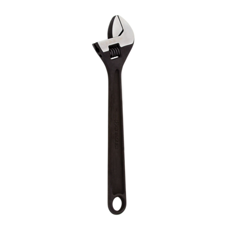 Chave Ajustável Oxidada 15'' 213015BX BELZER - Anhanguera Ferramentas