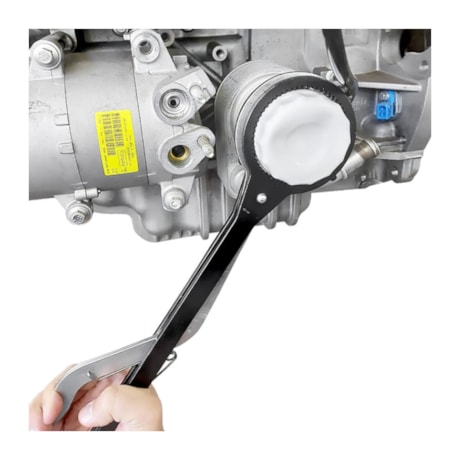 Chave ajustável para filtros de óleo 66 a 80mm 101031 RAVEN-65ffb83b-b69c-4846-8f5b-2451855f2704