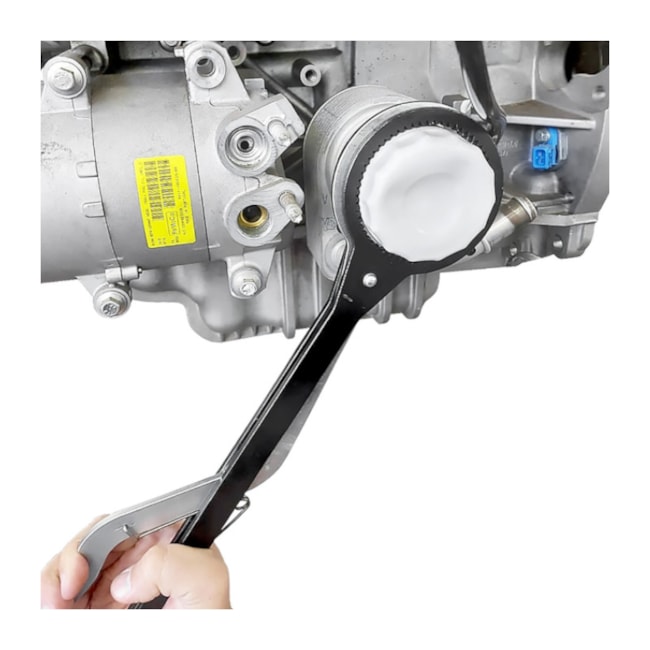 Chave ajustável para filtros de óleo 66 a 80mm 101031 RAVEN-6789dab6-3f56-4b46-b8ce-795f18cd7fa4