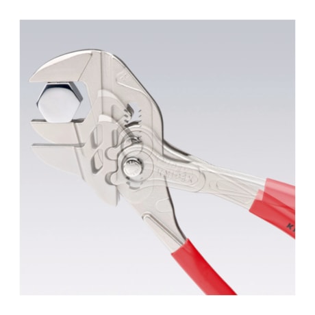 Chave Alicate Bomba D'Água 6