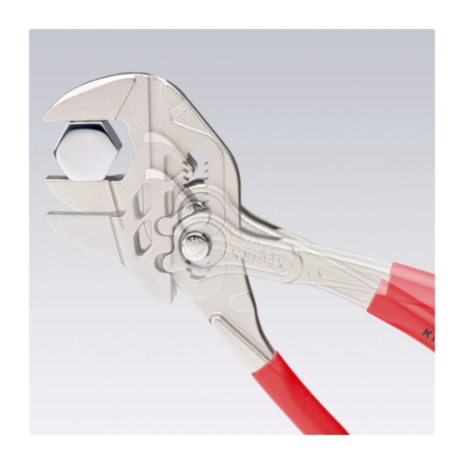 Chave Alicate Bomba D'Água 6