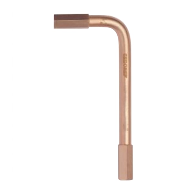 Chave Allen Hexagonal 15/16