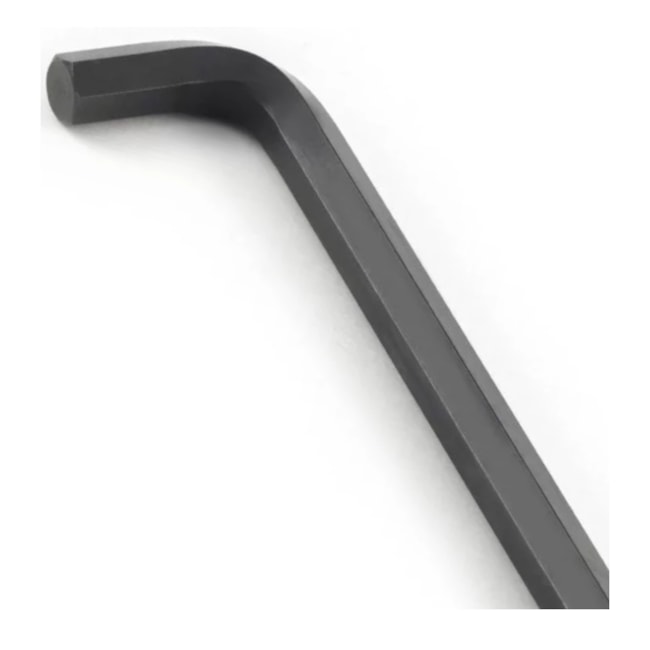 Chave Allen Hexagonal 5/8