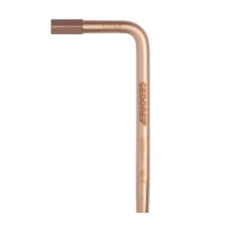 Chave Allen L Hexagonal de 19mm Antifaiscante 5219 AF GEDORE-ec5c2184-649c-4d49-9c30-29682d55c1fe