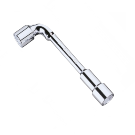 Chave Biela 11mm c/Furo Passante Estriada/Sextavada 932 BETA-08ef165e-935d-4b27-babb-8f02c7029549