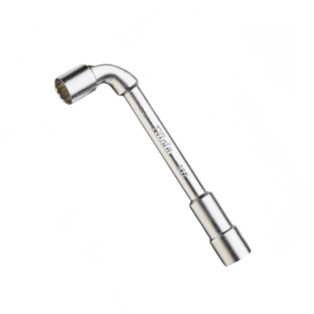 Chave Biela 11mm c/Furo Passante Estriada/Sextavada 937 BETA-1fd39da2-cc36-4f53-8496-ab54777ed931