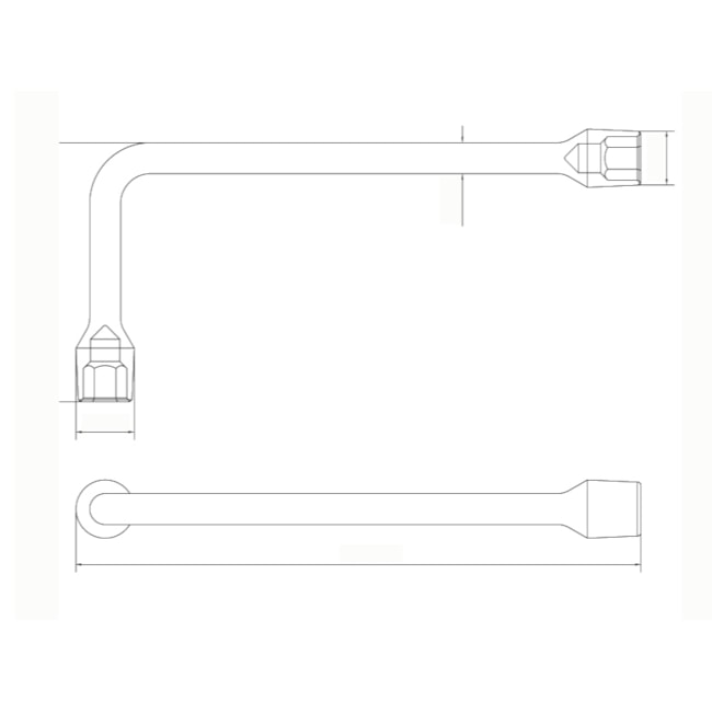 Chave Biela 13mm 42805/113 TRAMONTINA MASTER-1f35c03d-1edd-4011-ad4f-af9d9fbd00a8
