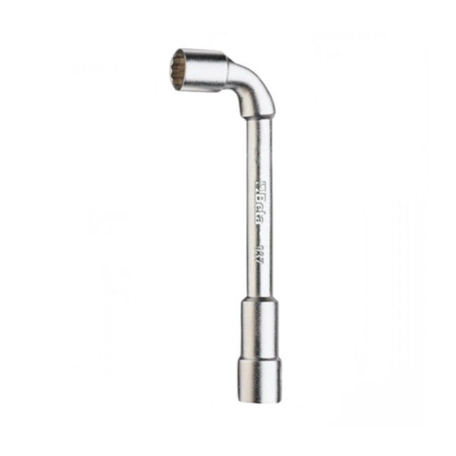 Chave Biela 14mm com Furo Passante Estriado/Sextavado 937 BETA-a4e53e9a-7cca-4736-aa9b-db2b6318ba1c