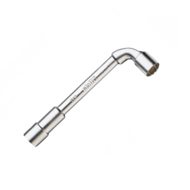 Chave Biela 14mm com Furo Passante Estriado/Sextavado 937 BETA-9601c5ae-ba30-4611-ba4d-3fd0beff5365