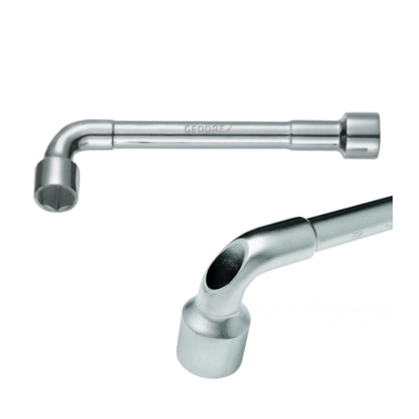 Chave Biela 16mm 25PK-16 GEDORE-ed1660f2-9905-44cf-898d-30432a7333e1