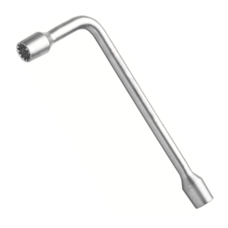 Chave Biela 19mm Techdrive 44723/119 TRAMONTINA PRO-3ba3d089-f772-48e8-b0ca-d37546464a9e