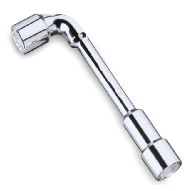 Chave Biela 23mm Estriada Sextavada com Furo Passante 932 BETA-b2ec4554-84de-47dd-921a-063adc336b77