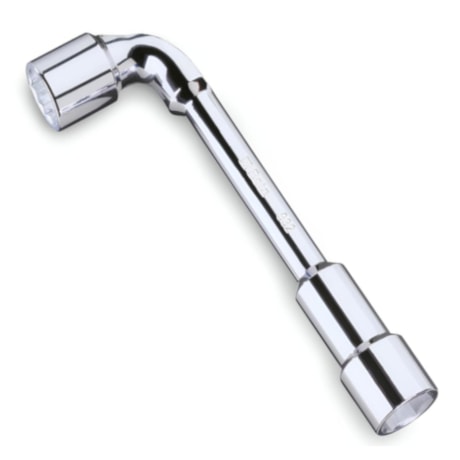 Chave Biela 25mm Estriada Sextavada com Furo Passante 932 BETA-92a24a08-98ae-4475-afa3-032b64dab4f9