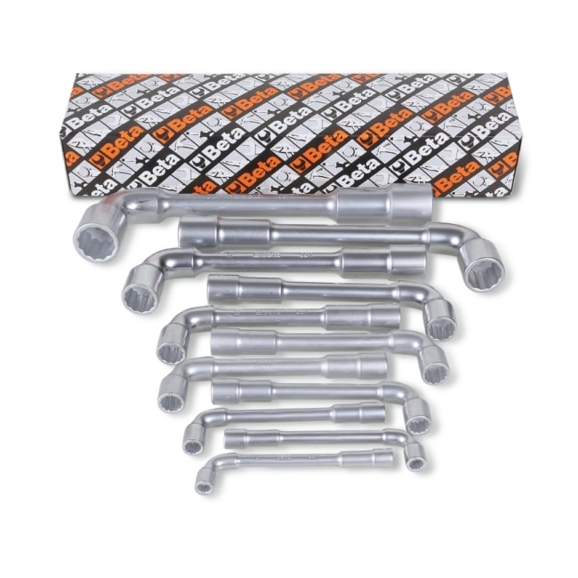 Chave Biela 6 a 22mm com Furo Passante Estr/Sext 11 Peças 937/S11 BETA-b5fbc8bf-f70a-48bc-b248-fa71c132e8b0