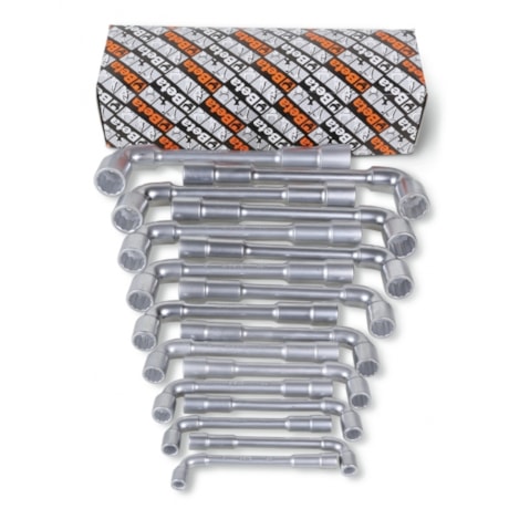 Chave Biela 6 a 22mm com Furo Passante Estr/Sext 17 Peças 937/S17 BETA-53d58257-1392-4f32-b377-d00553374e84