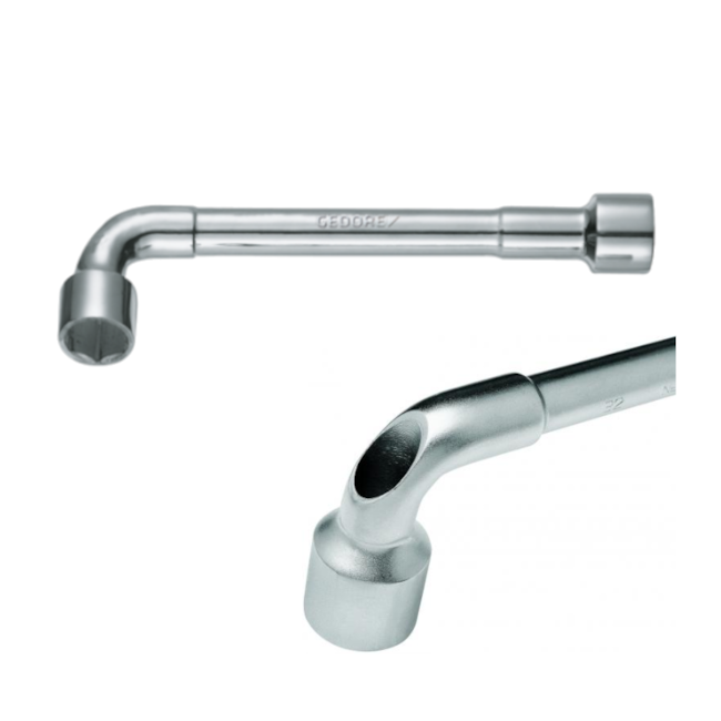 Chave Biela 9mm 25PK-9 GEDORE-0507eddb-becd-4eb9-91ae-0193ddecf571