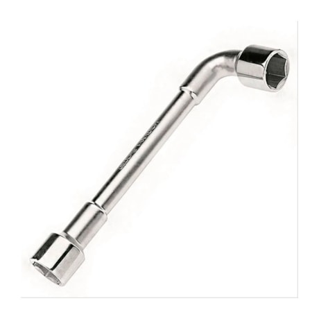 Chave Biela com Furo Passante 11mm 25PK-11 GEDORE
														