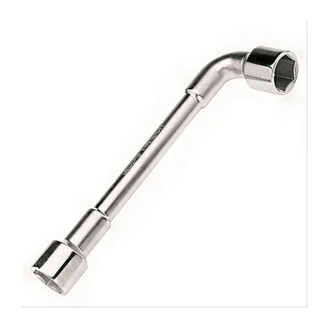 Chave Biela com Furo Passante 11mm 25PK-11 GEDORE-10f9c3dc-5c82-4962-ac39-88771e934185