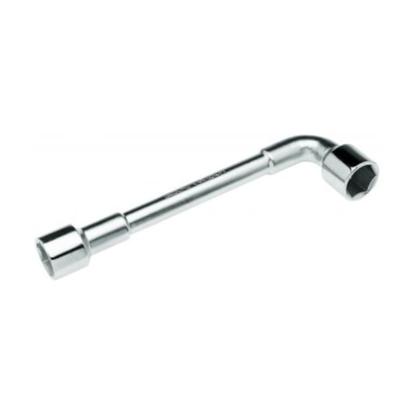 Chave Biela com Furo Passante 13mm 25PK-13 GEDORE-90606cf3-0060-4144-9447-d1811a822b3b