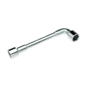 Chave Biela com Furo Passante 13mm 25PK-13 GEDORE