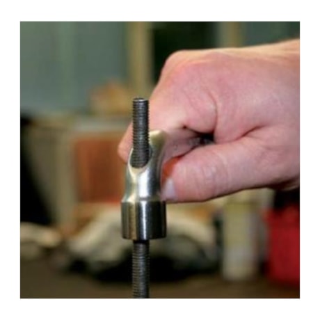 Chave Biela com Furo Passante 14mm 25PK-14 GEDORE-6992ca0d-66ca-4086-bdf2-b4372c54137a