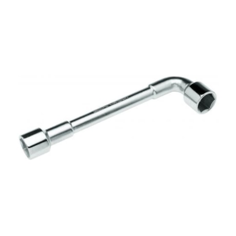 Chave Biela com Furo Passante 17mm 25PK-17 GEDORE
														