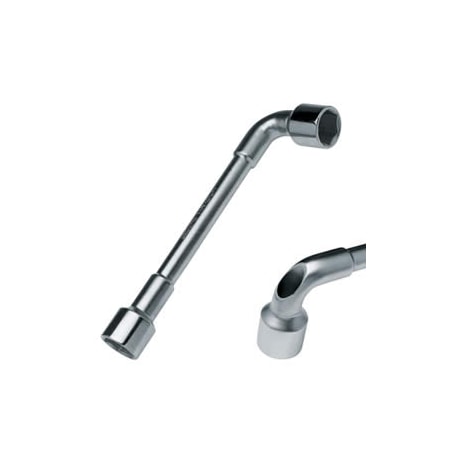 Chave Biela com Furo Passante 22mm 25PK-22 GEDORE-5f2bb4ce-405d-46f0-8e49-5dce097203a9